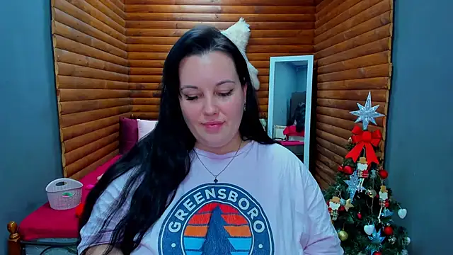 Snapshot of BubbleEmma chatting on January 2025 10:03:01 PM BubbleEmma online show from January 2025 10:03:01 PM