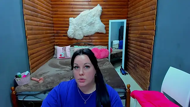 Snapshot of BubbleEmma chatting on January 2025 10:34:01 PM BubbleEmma online show from January 2025 10:34:01 PM