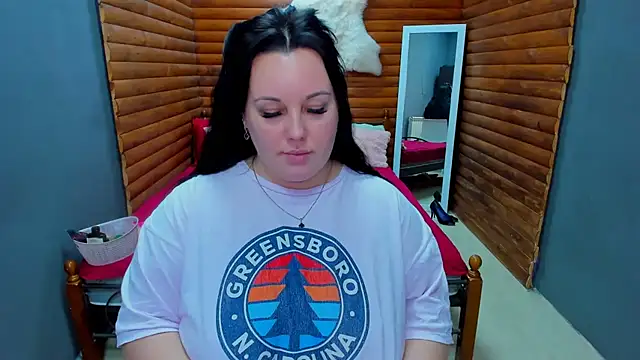 Snapshot of BubbleEmma chatting on January 2025 06:56:01 PM BubbleEmma online show from January 2025 06:56:01 PM