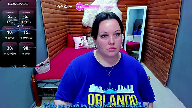 Snapshot of BubbleEmma chatting on January 2025 06:48:01 PM BubbleEmma online show from January 2025 06:48:01 PM