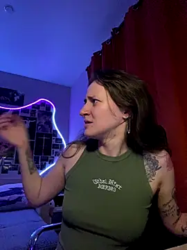 Dooubletroublee online show from December 2025 11:11:01 PM