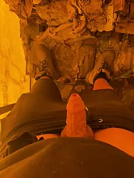 cussy007 online show from October 2025 11:49:02 AM