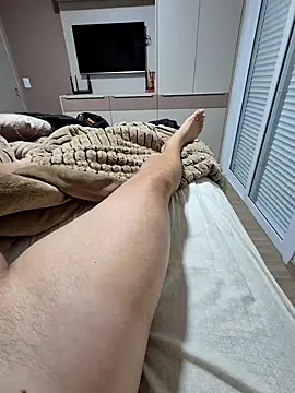 edygaucho3 online show from January 2026 01:05:01 PM