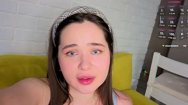 KateBleare online show from March 2026 05:28:02 PM