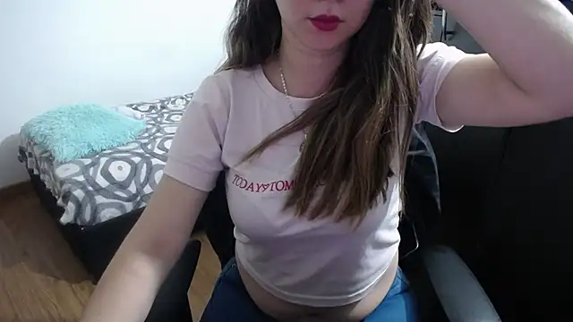 Luna girlhot  online show from January 2025 10:01:01 PM