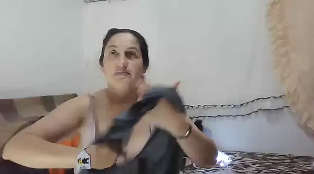 ximenajimenez online show from January 2025 01:23:01 AM