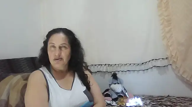 ximenajimenez online show from January 2025 01:32:01 AM