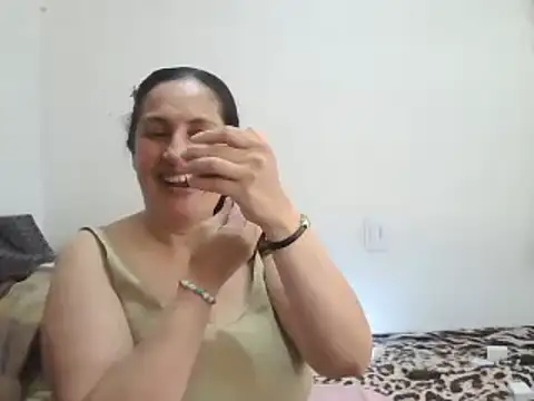 ximenajimenez online show from February 2025 09:26:02 PM