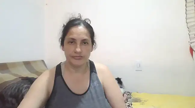 ximenajimenez online show from March 2025 02:52:01 AM