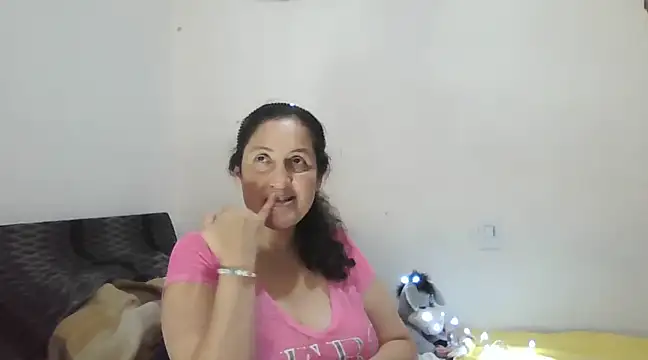 ximenajimenez online show from March 2025 04:51:02 AM