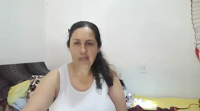 ximenajimenez online show from March 2025 01:02:02 AM