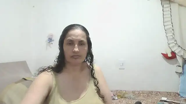 ximenajimenez online show from October 2025 10:51:02 PM