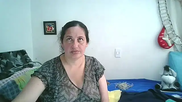 ximenajimenez online show from March 2026 08:00:01 PM