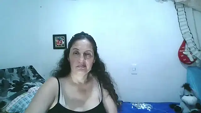 ximenajimenez online show from March 2026 10:49:01 PM