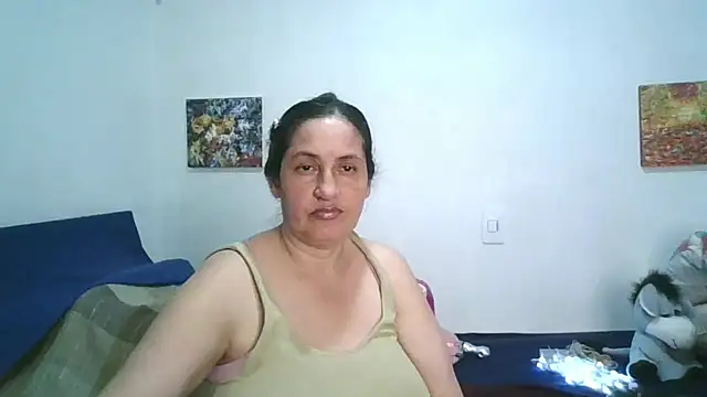 ximenajimenez online show from June 2026 09:52:02 PM