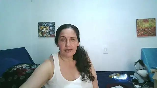 ximenajimenez online show from July 2026 11:18:01 PM