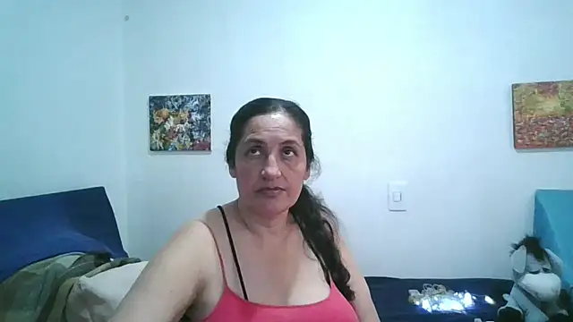 ximenajimenez online show from July 2026 10:15:02 PM