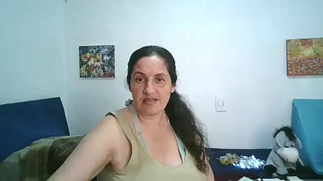 ximenajimenez online show from July 2026 09:39:02 PM