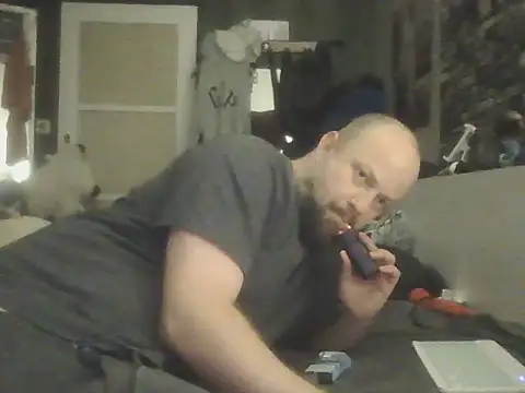 Snapshot of Prehistorixxx2686 chatting on September 2025 09:51:01 PM Prehistorixxx2686 online show from September 2025 09:51:01 PM