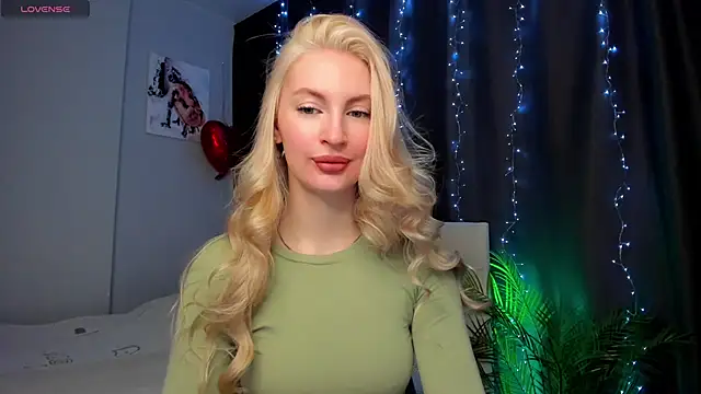 Kimmy powell online show from November 2025 03:50:02 AM