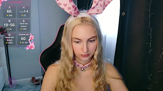 Kimmy powell online show from February 2026 03:05:01 AM