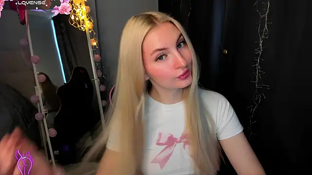 Kimmy powell online show from April 2026 02:31:01 AM