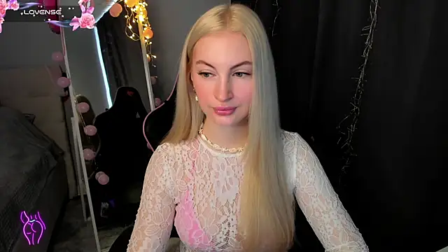 Kimmy powell online show from April 2026 03:00:02 AM