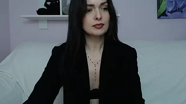Milly Hottt online show from February 2025 11:24:02 AM