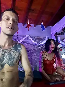 Benedettomichelrubi online show from December 2024 12:10:02 AM