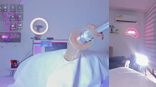 Abigail Girl   online show from January 2026 05:16:01 PM