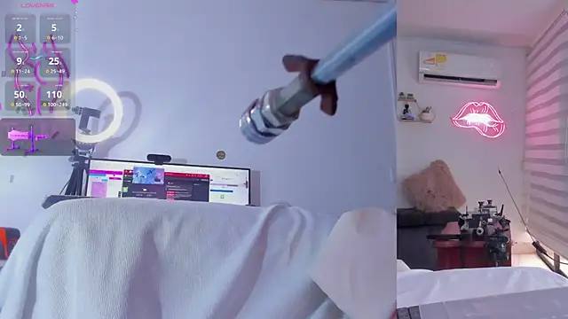 Abigail Girl   online show from January 2026 05:06:01 PM