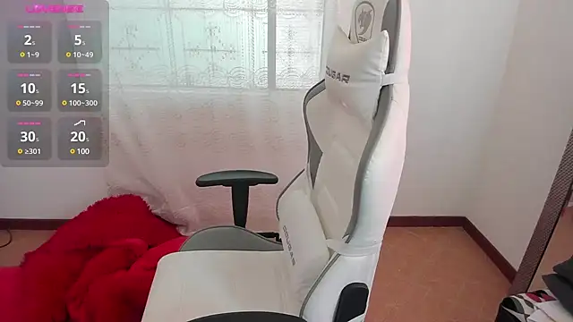 samantha  wilson online show from December 2024 03:44:02 PM