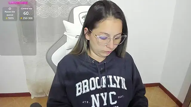 samantha  wilson online show from December 2024 11:46:02 PM