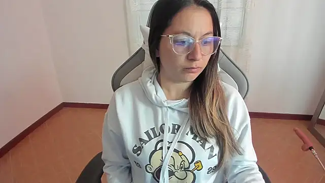 samantha  wilson online show from February 2025 12:50:01 PM