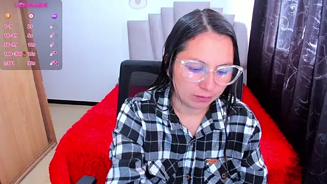 samantha  wilson online show from October 2025 03:02:02 PM