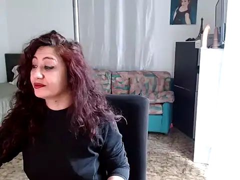 danasantoreal online show from January 2026 09:03:02 AM