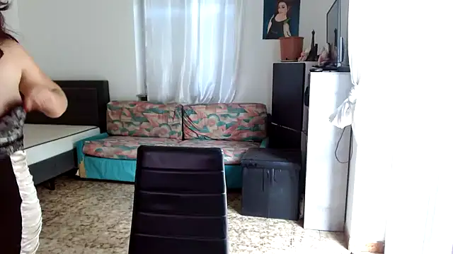 danasantoreal online show from June 2026 07:12:02 AM