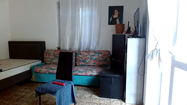 danasantoreal online show from June 2026 07:13:01 AM