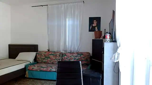 danasantoreal online show from July 2026 07:37:02 AM