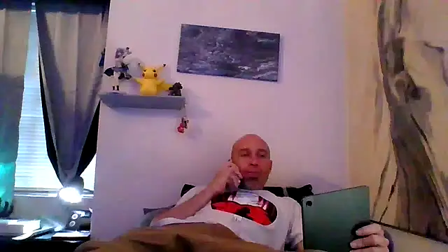 El Gizmo online show from March 2026 12:39:02 AM