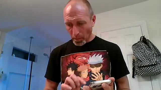 Snapshot of El_Gizmo chatting on June 2026 06:33:02 AM El Gizmo online show from June 2026 06:33:02 AM