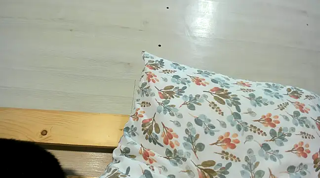 CRISTIINA37 online show from December 2024 01:17:01 PM