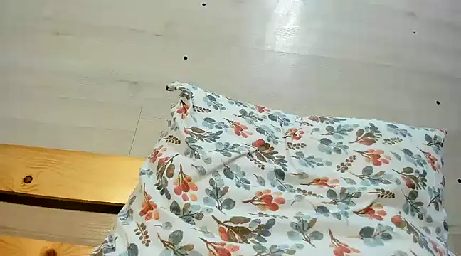 CRISTIINA37 online show from December 2024 02:22:01 PM