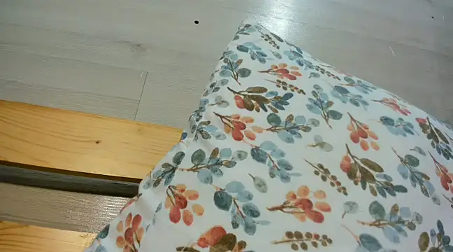 CRISTIINA37 online show from January 2025 04:51:02 PM