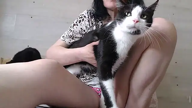 CRISTIINA37 online show from April 2026 11:59:02 AM