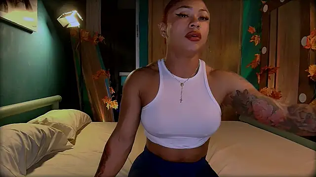 HeidiCox online show from February 2025 02:18:01 AM