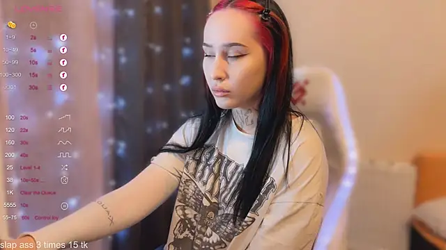 AnastasiaSun online show from January 2026 06:21:02 PM