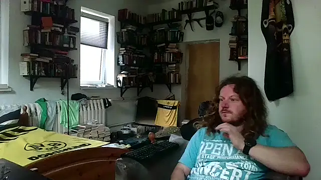 sunr1sa online show from November 2025 07:11:02 AM