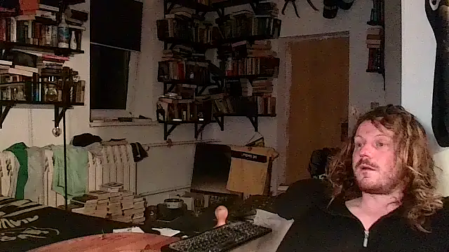 sunr1sa online show from November 2025 05:07:02 AM