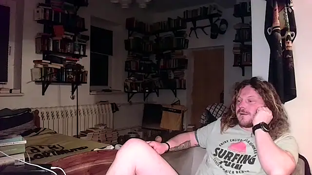 sunr1sa online show from November 2025 04:56:01 AM